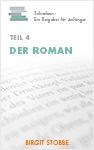 Birgit Stobbe - Schreiben - Der Ratgeber Teil 4